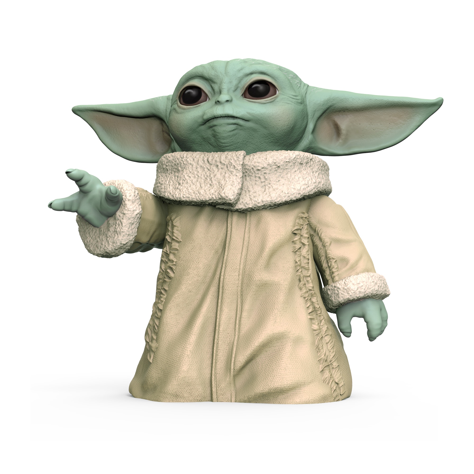 Hasbro Star Wars – The Child (AKA Baby Yoda) Products Set for 2020 Release