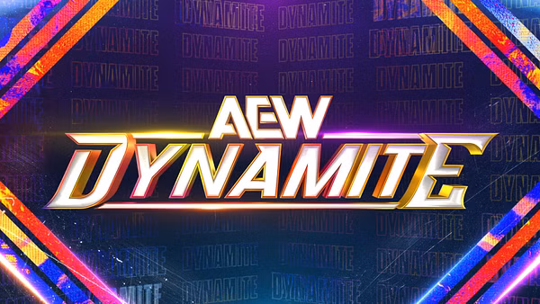 AEW Dynamite (09/03/2025)